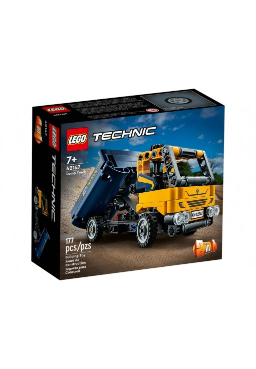 Constructori Lego 42147