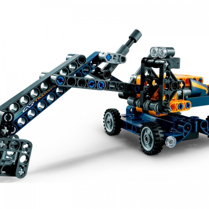 Constructori Lego 42147 42147 - imagine №2