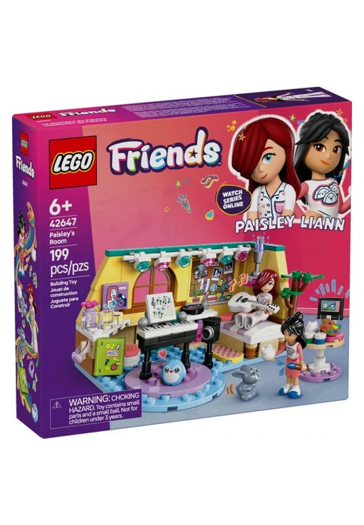 Constructor Lego 42647