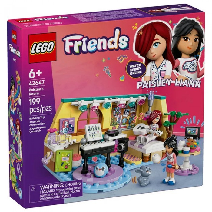 Constructor Lego 42647 42647