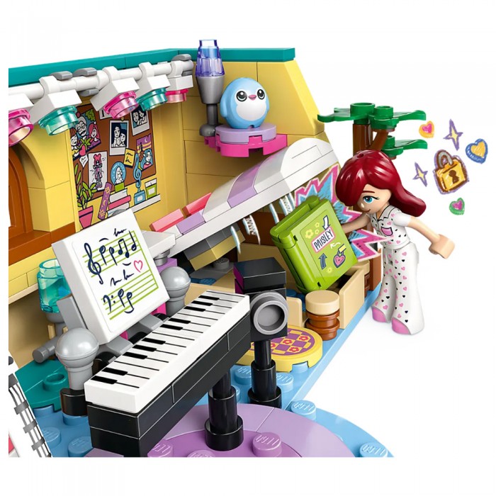 Constructor Lego 42647 42647 - 8