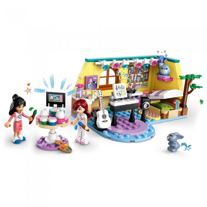 Constructor Lego 42647 42647 - 10