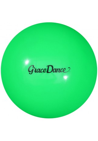 Мяч гимнастический Grace Dance Rhythmic gymnastics ball