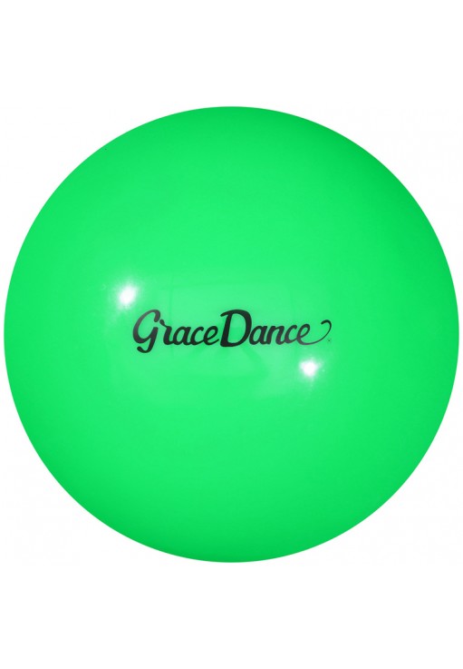 Minge gimnastica Grace Dance Rhythmic gymnastics ball