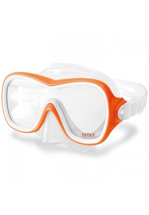 Набор для плавания INTEX WAVE RIDER 8+