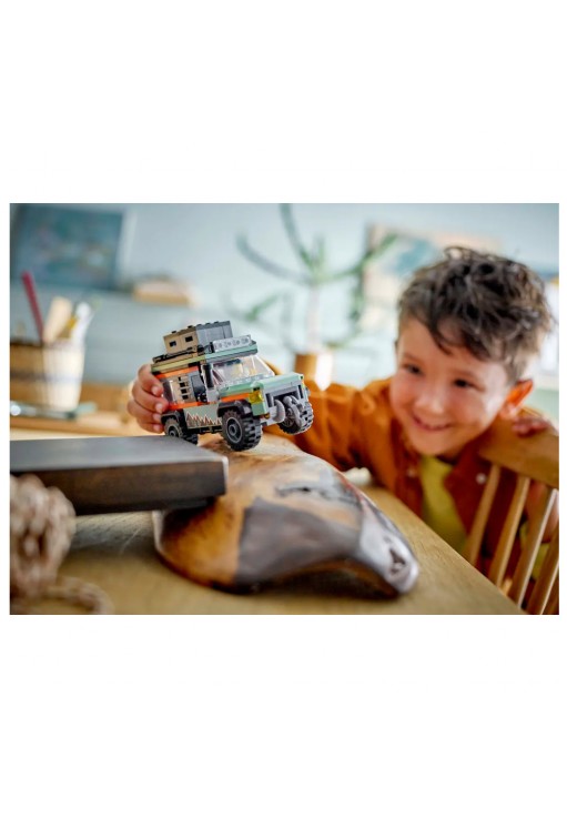 Constructor Lego 60447