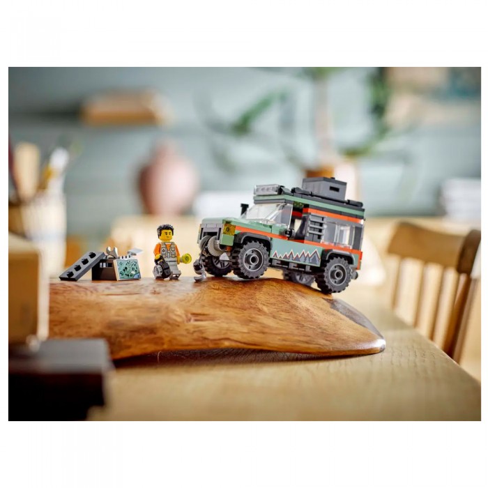 Конструктор Lego 60447 60447 - 2