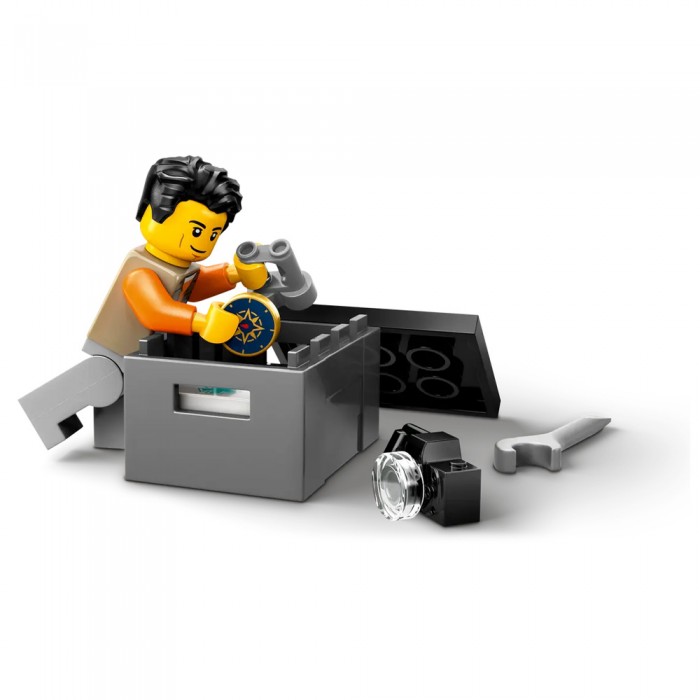 Конструктор Lego 60447 60447 - 7