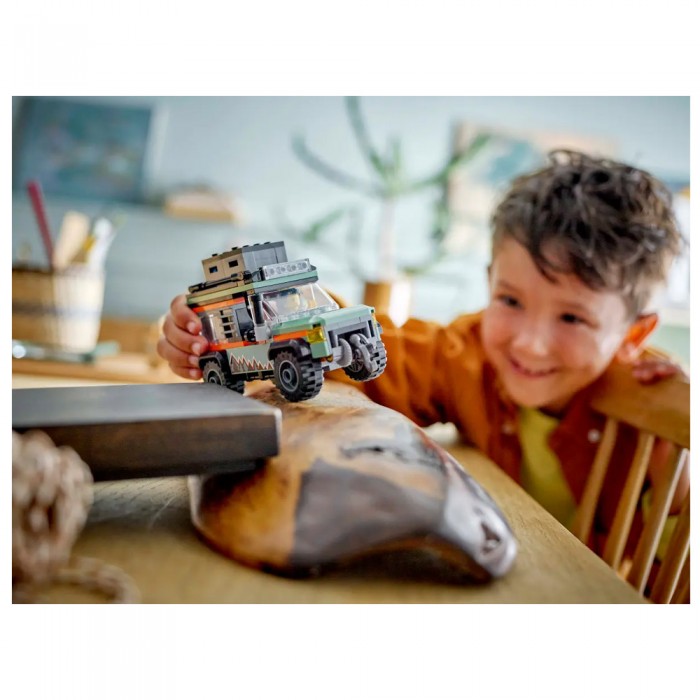 Конструктор Lego 60447 60447 - 8