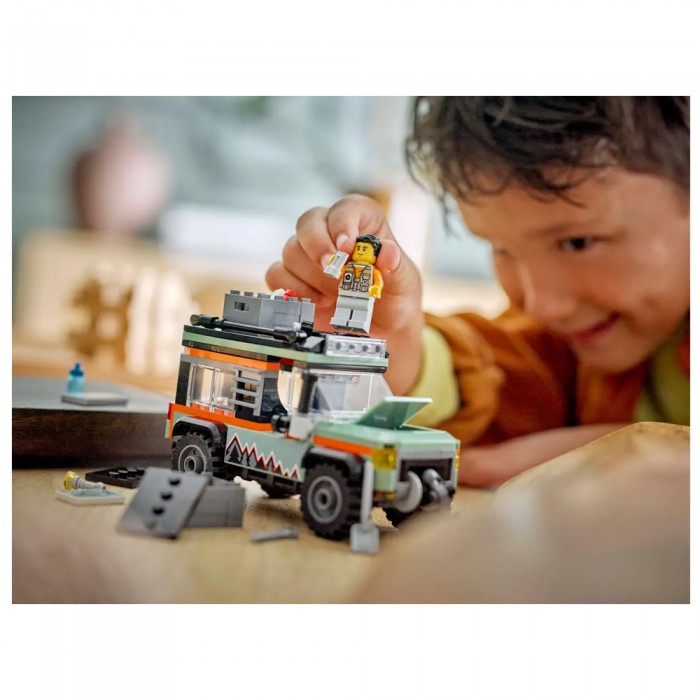 Конструктор Lego 60447 60447 - 9