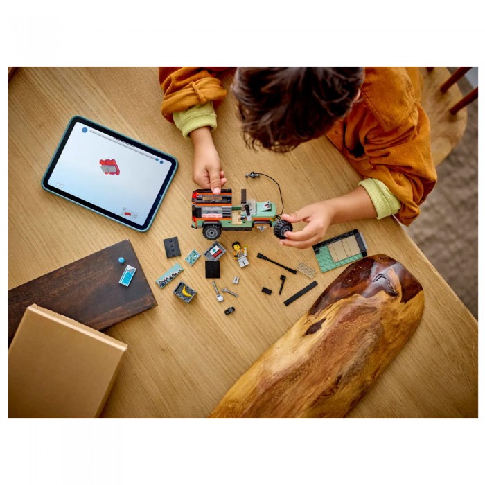 Конструктор Lego 60447 60447 - 10