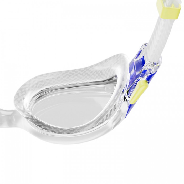 Очки для плавания Speedo BIOFUSE 2.0 JU 8-00336315947 - 4
