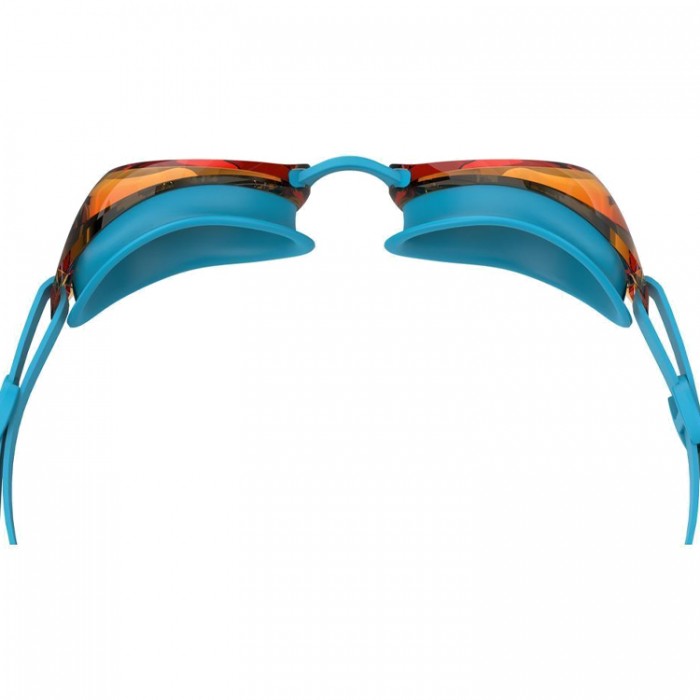 Очки для плавания Speedo JUNIOR JET 2.0 8-00493518447 - 3