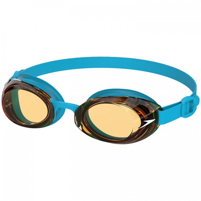 Очки для плавания Speedo KIDS JET 2.0 8-00493618447