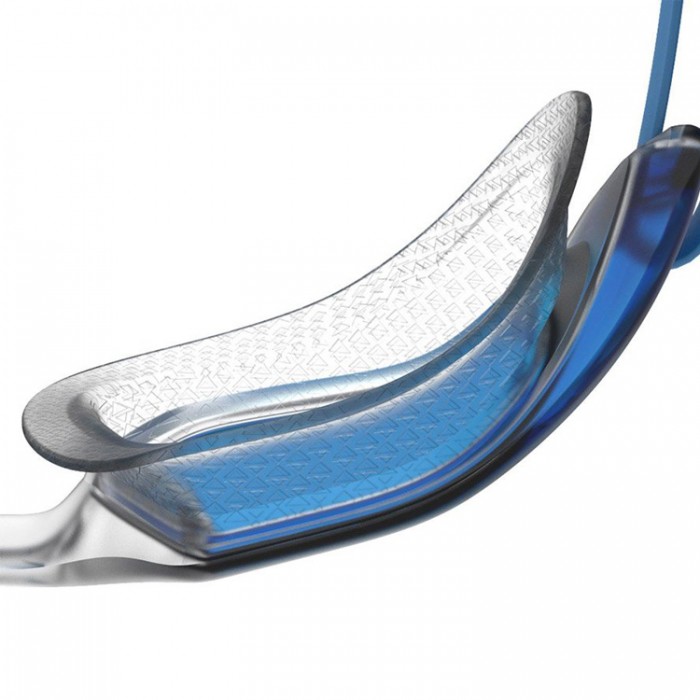Очки для плавания Speedo HYDROPULSE GOG   8-12268D647 - 4