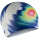 Шапочка для плавания Speedo DIGITAL PRINTED CAP AU 8-1352416747