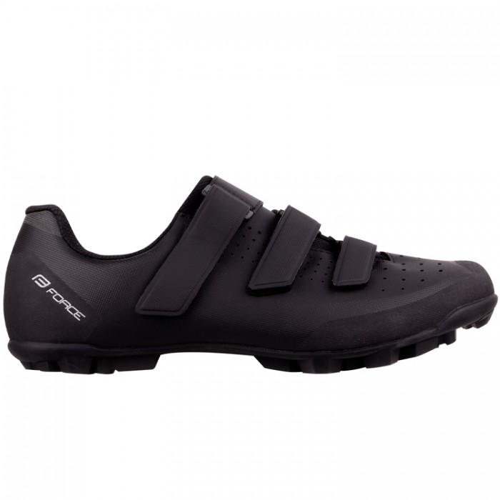 Pantofi de ciclism Force MTB REVO 3 9504847
