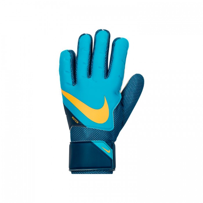 Перчатки вратарские Nike CQ7799-447 824699 - изображение №2