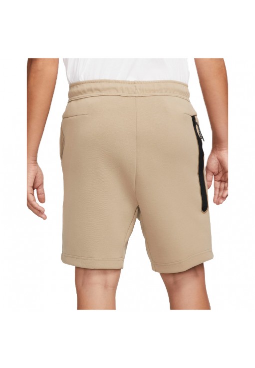 Шорты Nike M NSW TCH FLC SHORT