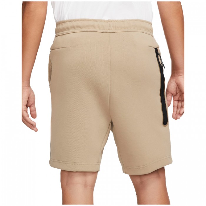 Sorti Nike M NSW TCH FLC SHORT CU4503-247 - 2 Sorti Nike M NSW TCH FLC SHORT CU4503-247 - 2