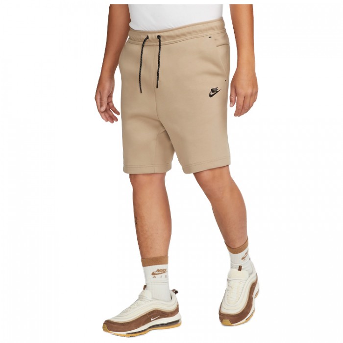 Nike m nsw tch flc short on sale