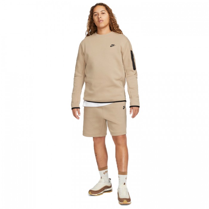 Sorti Nike M NSW TCH FLC SHORT CU4503-247 - 5 Sorti Nike M NSW TCH FLC SHORT CU4503-247 - 5