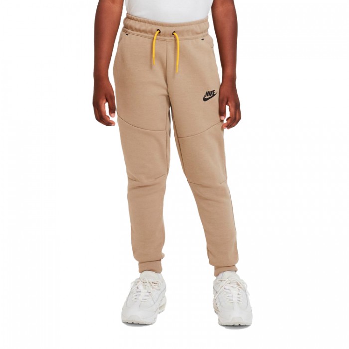 Брюки Nike B NSW TCH FLC PANT CU9213-247