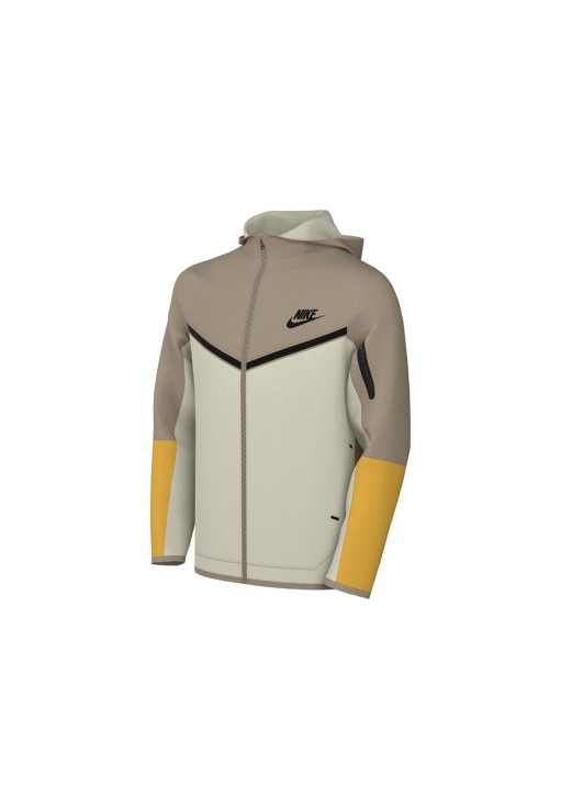 Hanorac Nike B NSW TCH FLC  FZ