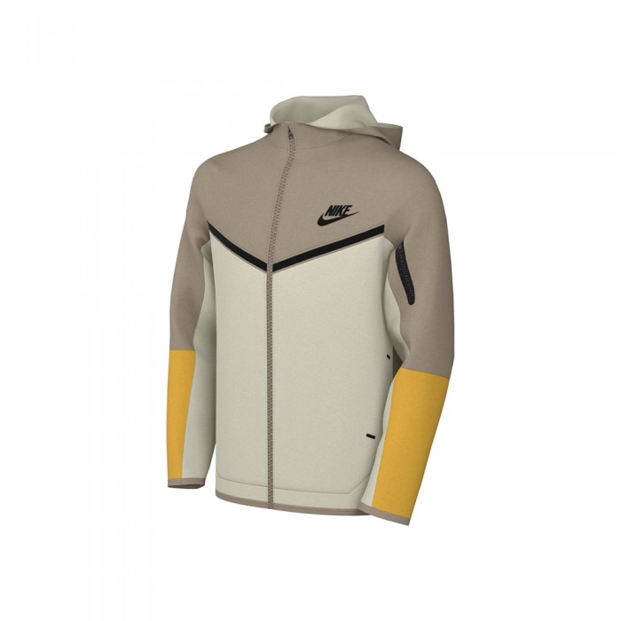 Hanorac Nike B NSW TCH FLC  FZ CU9223-247