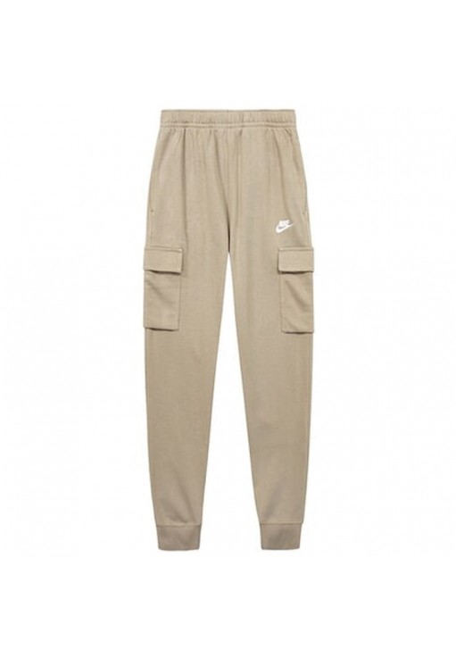 Брюки Nike M NSW CLUB FT CARGO PANT