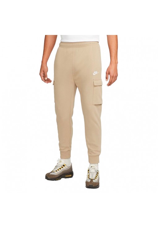 Брюки Nike M NSW CLUB FT CARGO PANT