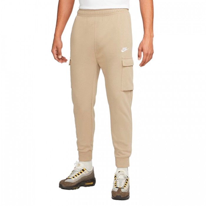 Брюки Nike M NSW CLUB FT CARGO PANT CZ9954-247 - 2