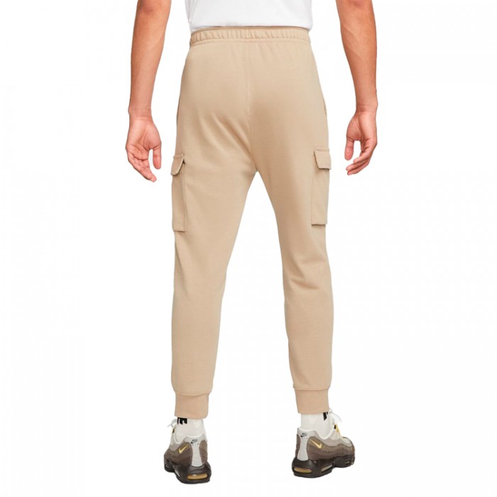Брюки Nike M NSW CLUB FT CARGO PANT CZ9954-247 - 5