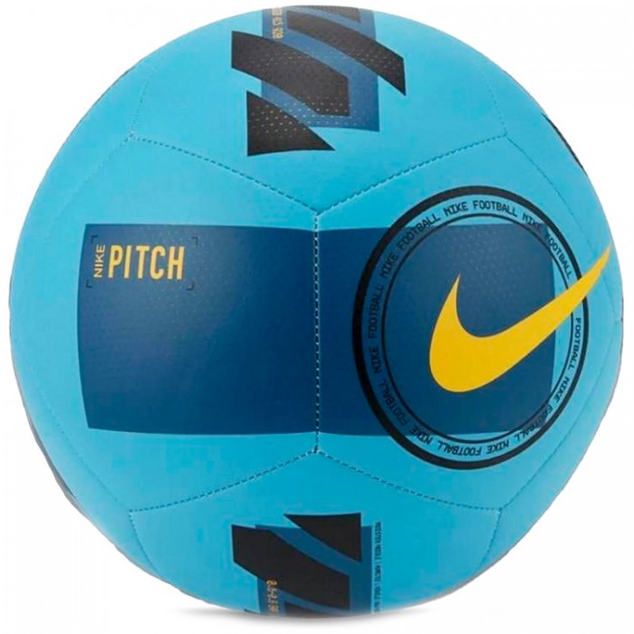 Minge fotbal Nike PTCH - FA21 DC2380-447 - imagine №2