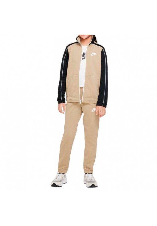 Спортивный костюм Nike U NSW FUTURA POLY CUFF TS