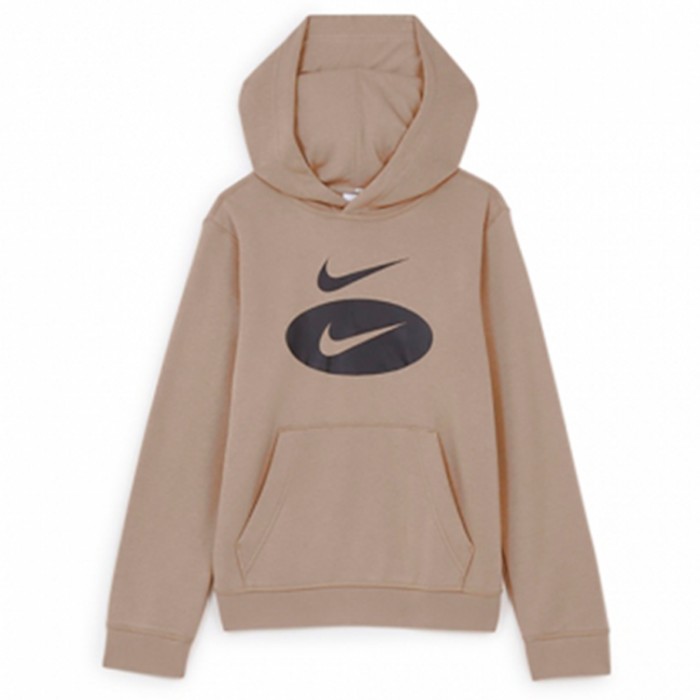 Hanorac Nike B NSW CORE HBR PO HOODY DM8097-247