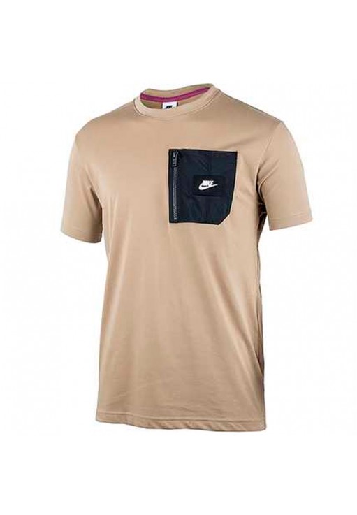 Футболка Nike M NSW SPU DF SS TOP
