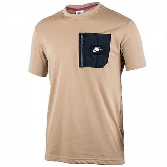 Футболка Nike M NSW SPU DF SS TOP DO2625-247