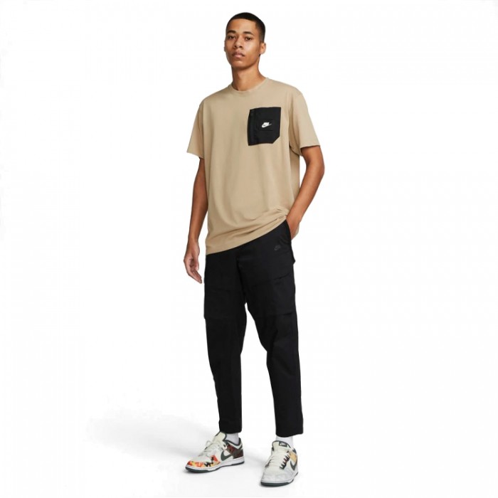 Футболка Nike M NSW SPU DF SS TOP DO2625-247 - 2