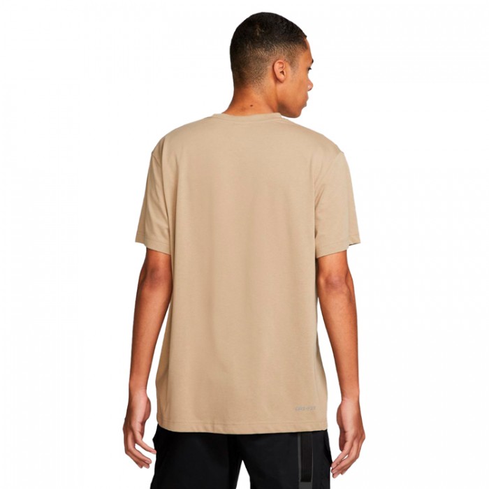 Футболка Nike M NSW SPU DF SS TOP DO2625-247 - 4