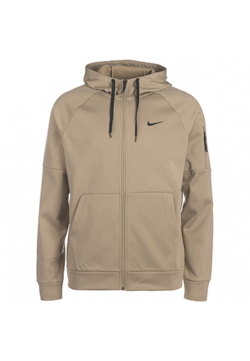Толстовка Nike M NK TF HD FZ