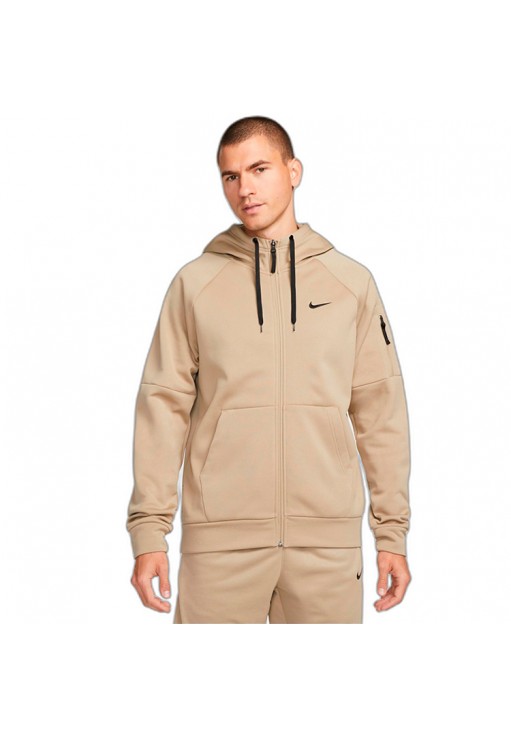 Толстовка Nike M NK TF HD FZ