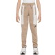 Брюки Nike B NSW AMPLIFY PANT DQ9085-247