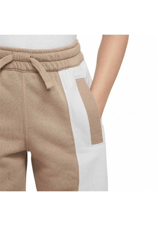 Брюки Nike B NSW AMPLIFY PANT