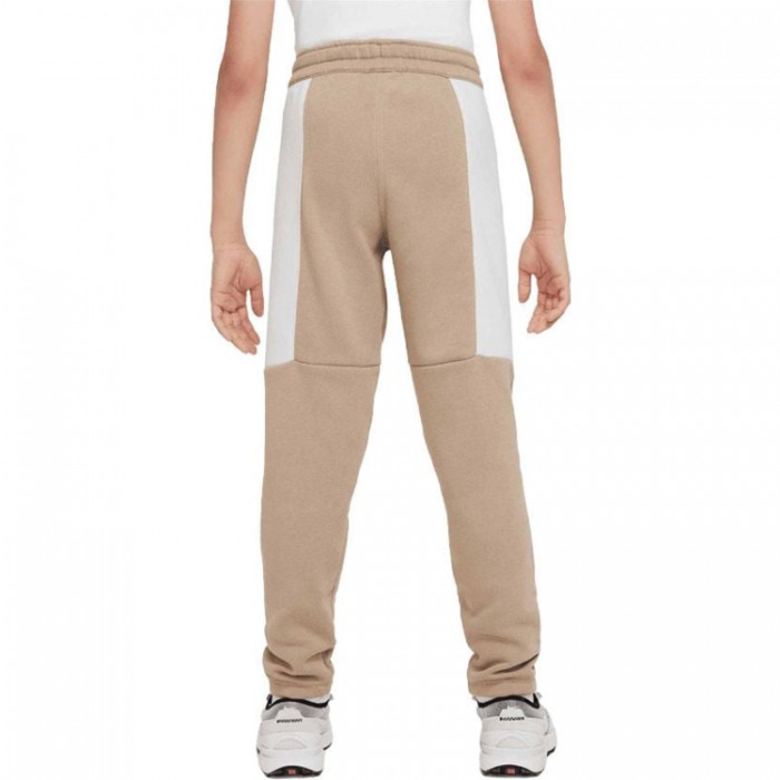 Pantaloni Nike B NSW AMPLIFY PANT 882513 - imagine №4