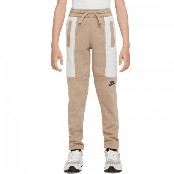 Pantaloni Nike B NSW AMPLIFY PANT 882505 - imagine №5