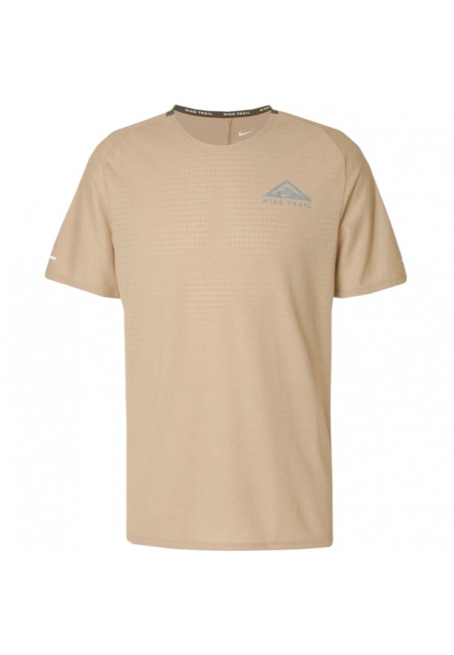 Футболка Nike M NK DF SOLAR CHASE SS TOP