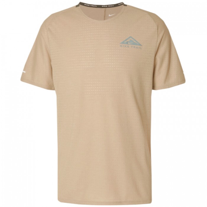 Футболка Nike M NK DF SOLAR CHASE SS TOP DV9305-247