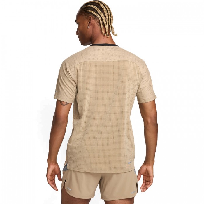 Футболка Nike M NK DF SOLAR CHASE SS TOP DV9305-247 - 4