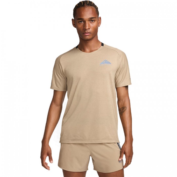 Футболка Nike M NK DF SOLAR CHASE SS TOP DV9305-247 - 5